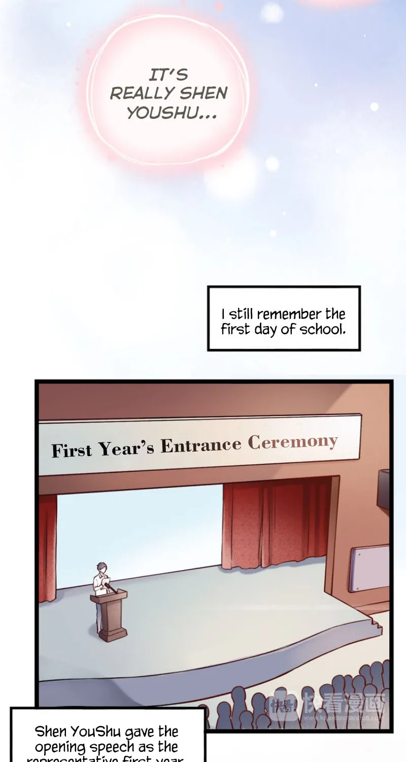 Ze Shang Jimo Ying Huo (Colored) Chapter 1 page 21 - 