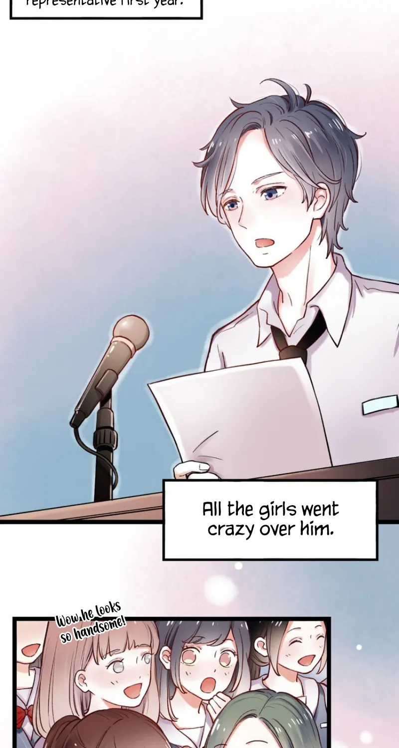 Ze Shang Jimo Ying Huo (Colored) Chapter 1 page 22 - 