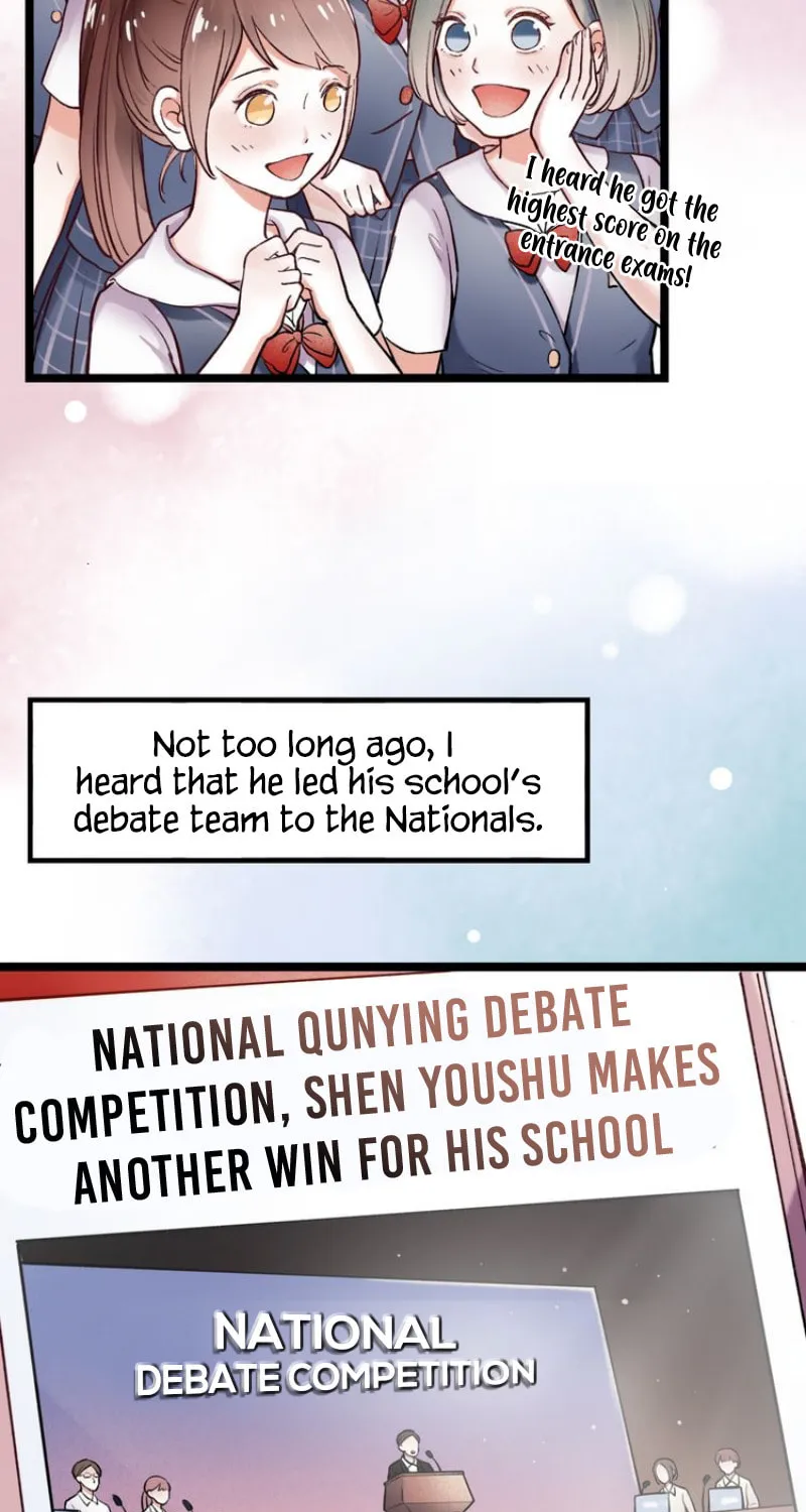 Ze Shang Jimo Ying Huo (Colored) Chapter 1 page 23 - 