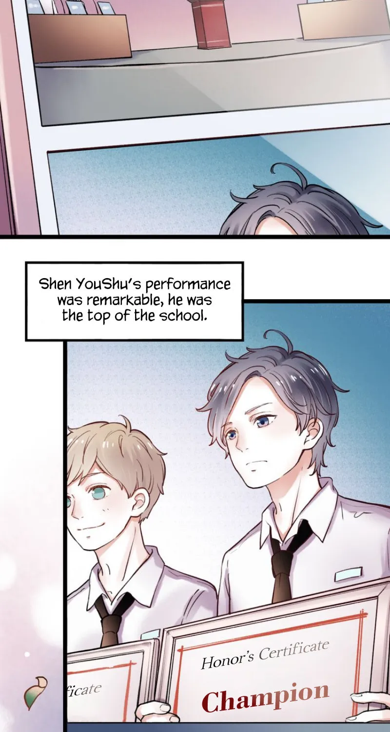Ze Shang Jimo Ying Huo (Colored) Chapter 1 page 24 - 