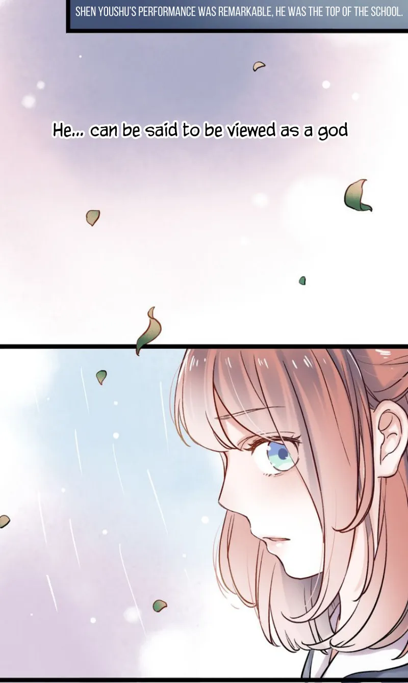 Ze Shang Jimo Ying Huo (Colored) Chapter 1 page 25 - 