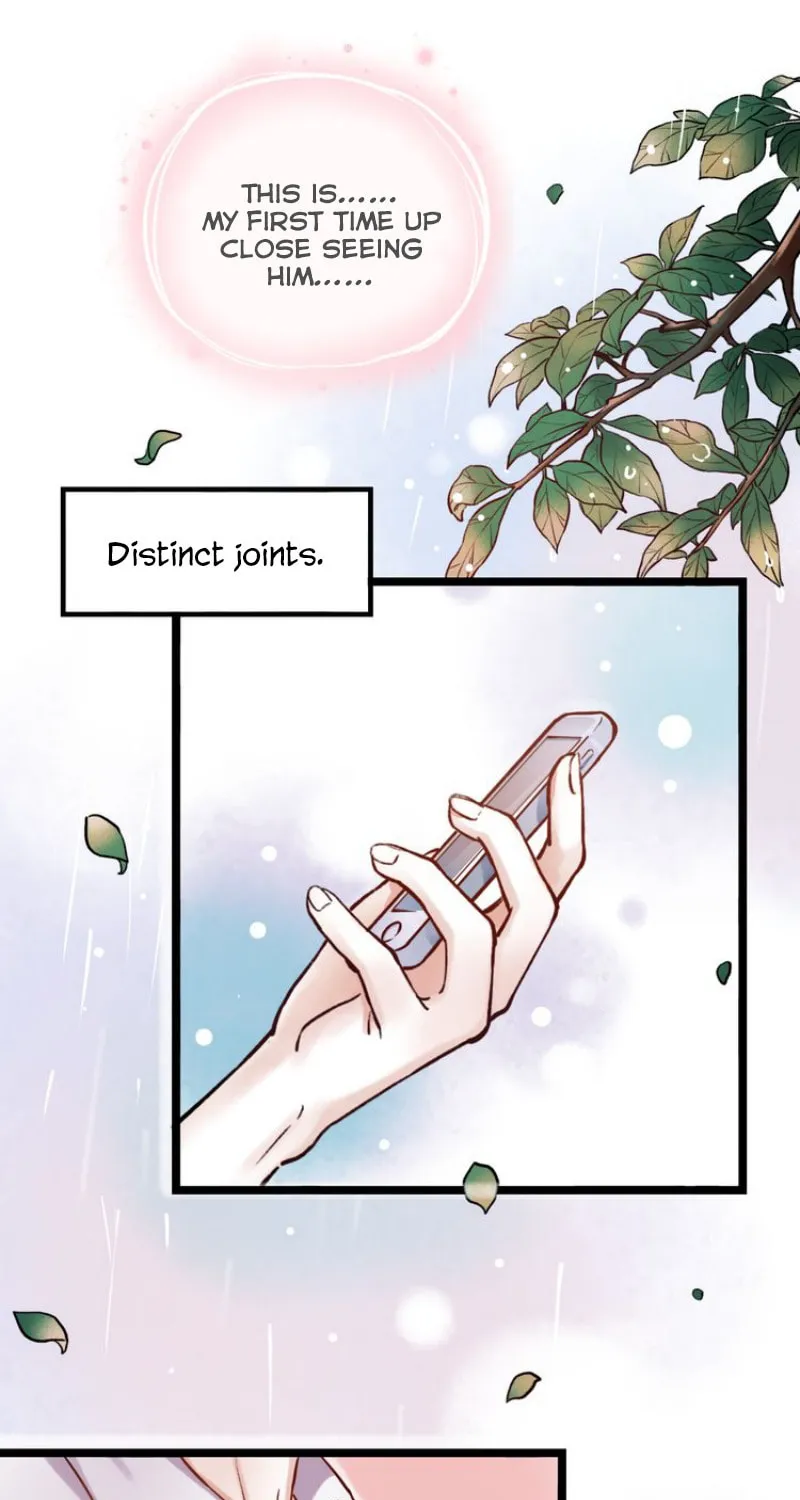 Ze Shang Jimo Ying Huo (Colored) Chapter 1 page 26 - 