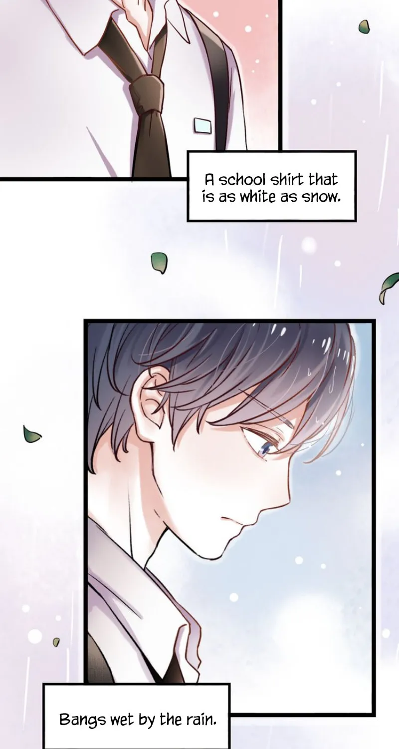 Ze Shang Jimo Ying Huo (Colored) Chapter 1 page 27 - 