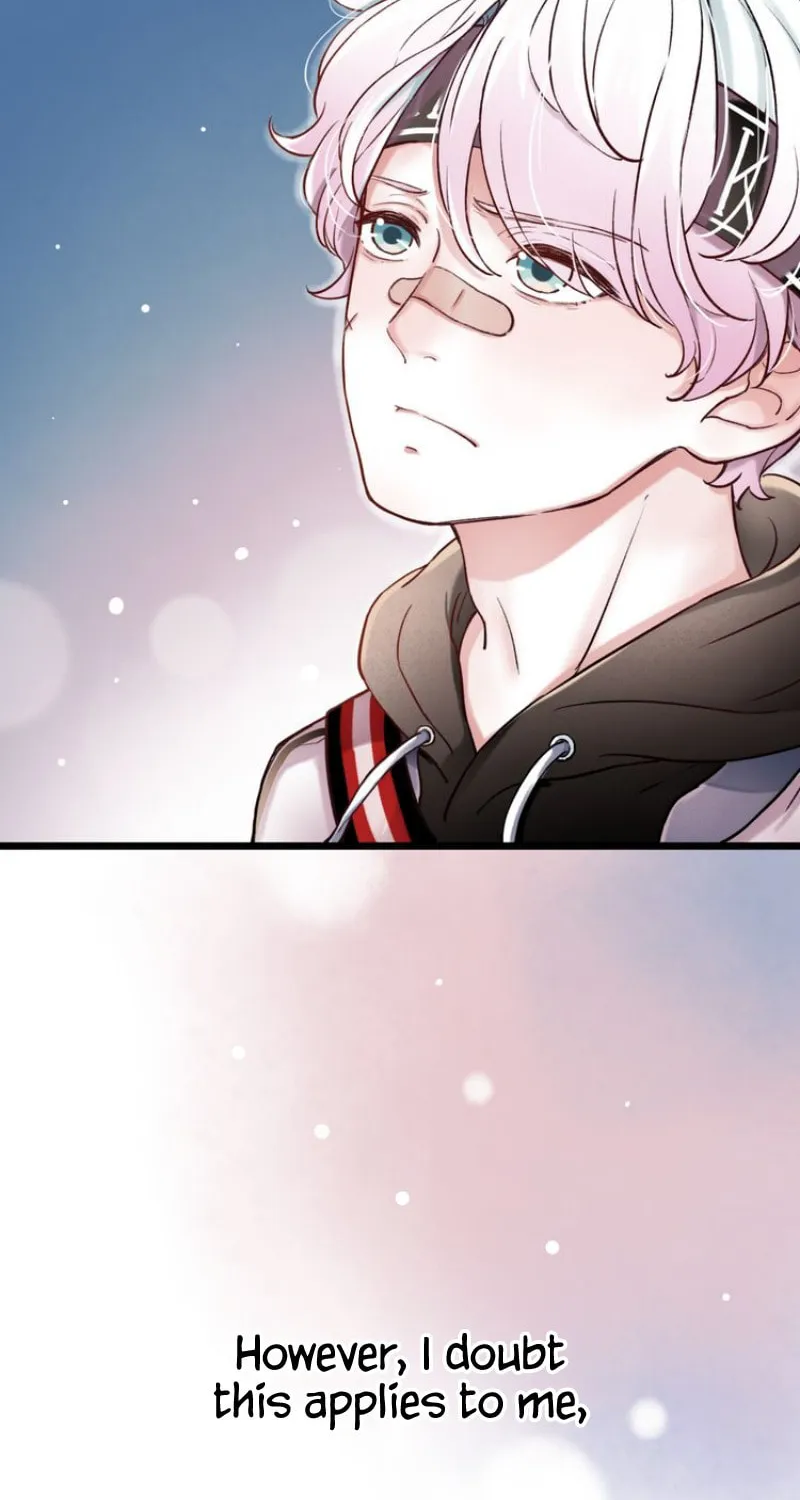 Ze Shang Jimo Ying Huo (Colored) Chapter 1 page 4 - 