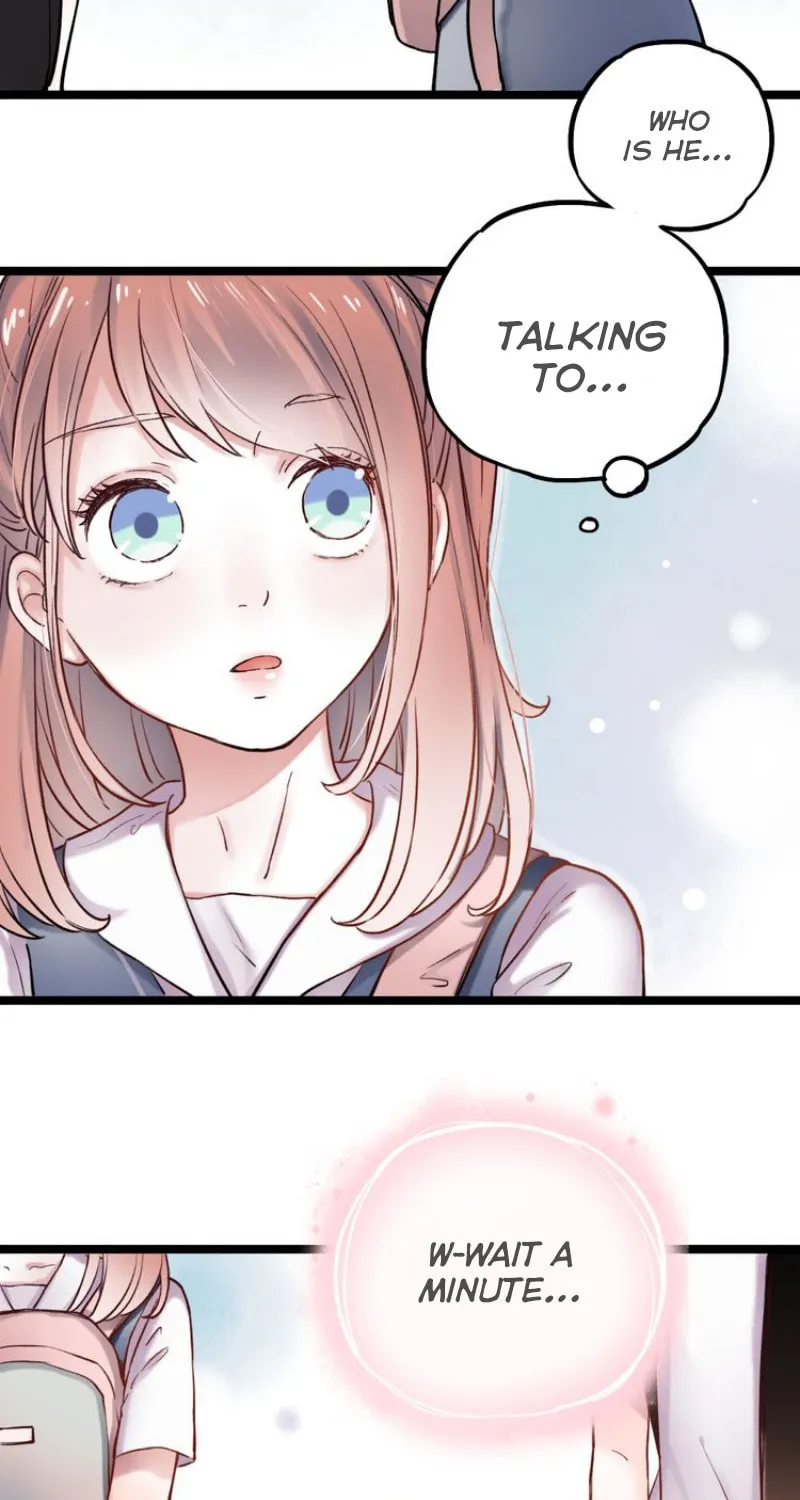 Ze Shang Jimo Ying Huo (Colored) Chapter 1 page 33 - 