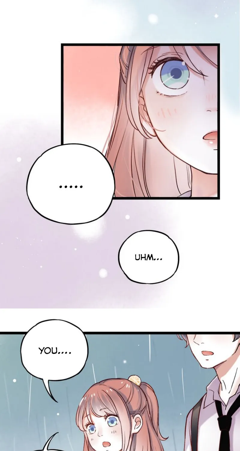 Ze Shang Jimo Ying Huo (Colored) Chapter 1 page 36 - 