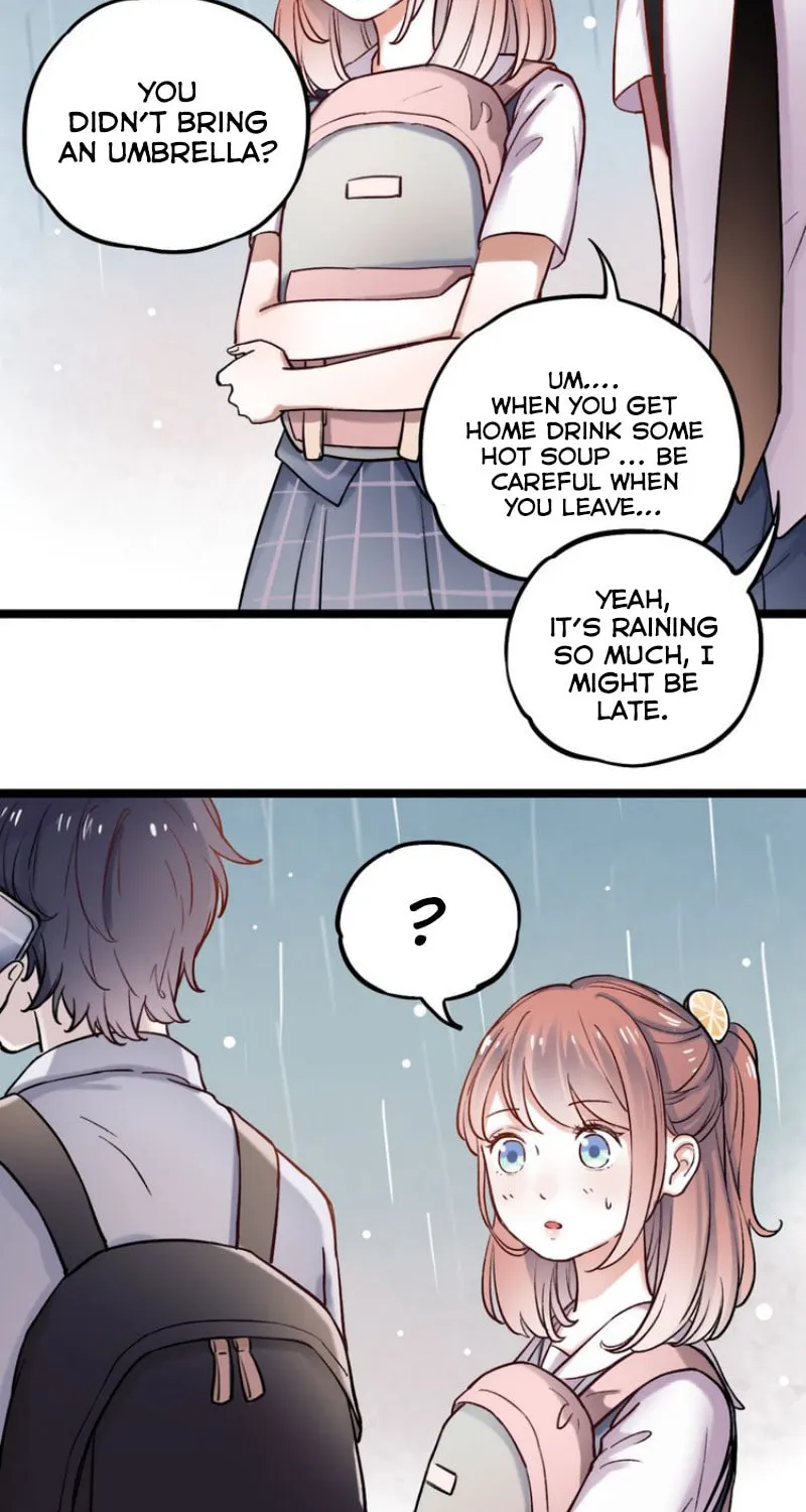 Ze Shang Jimo Ying Huo (Colored) Chapter 1 page 37 - 