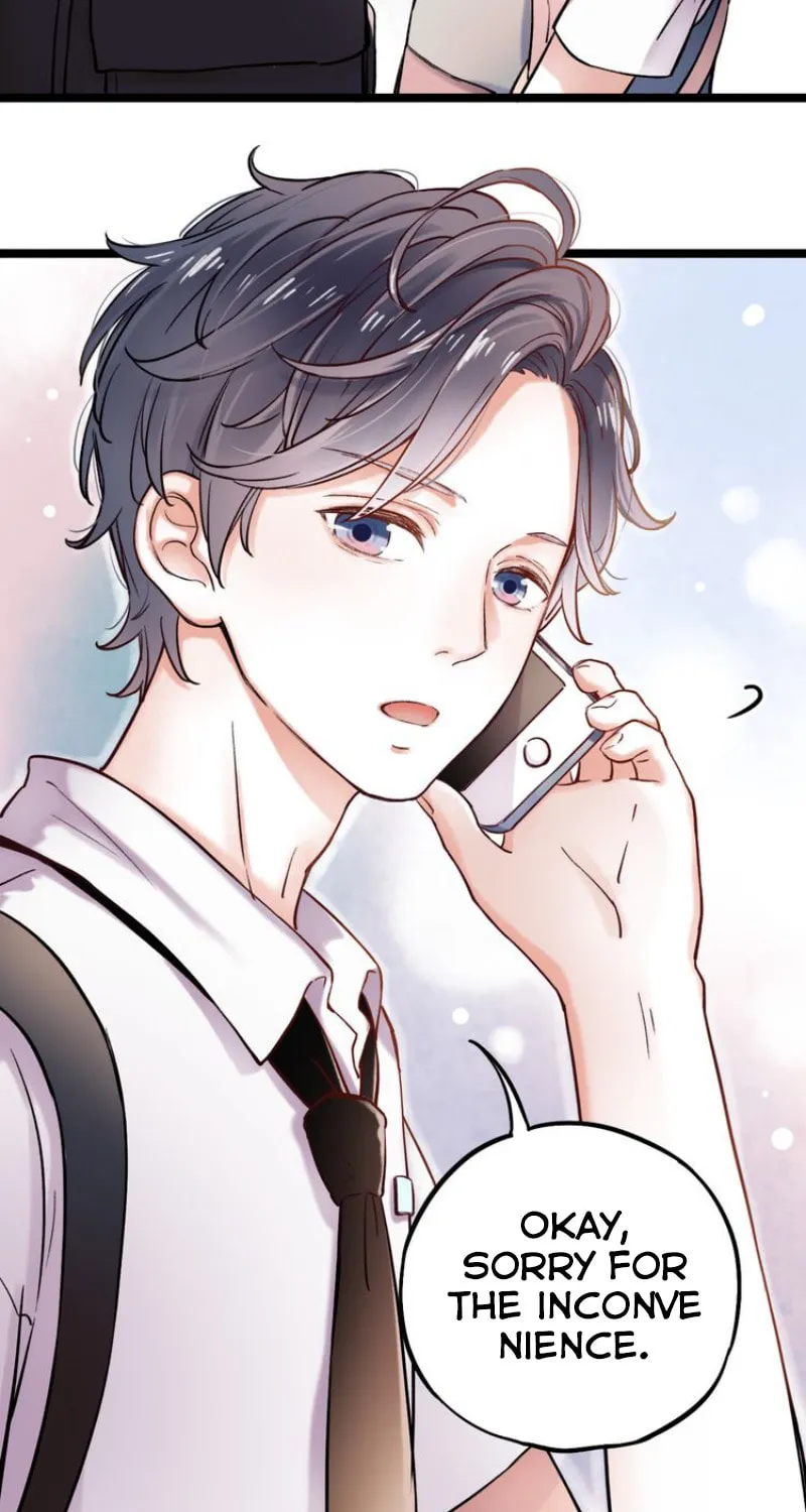 Ze Shang Jimo Ying Huo (Colored) Chapter 1 page 38 - 