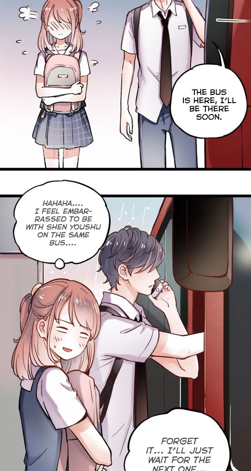 Ze Shang Jimo Ying Huo (Colored) Chapter 1 page 40 - 