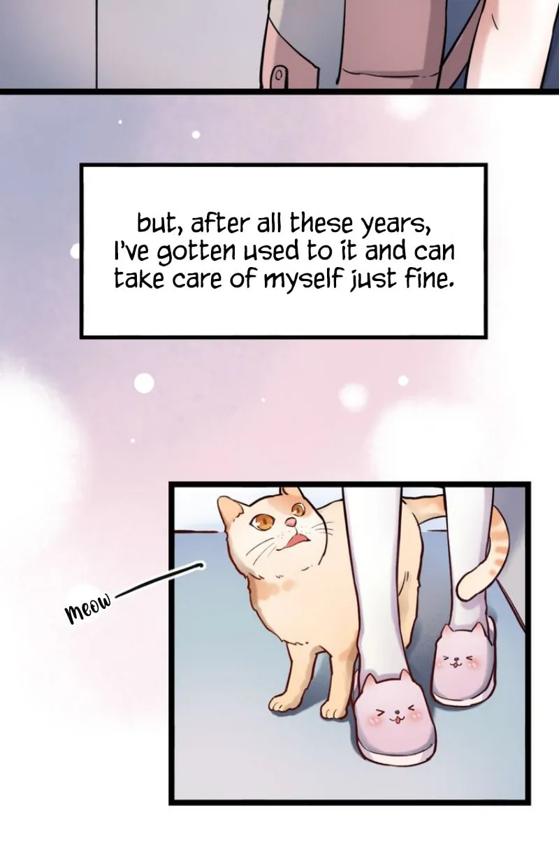 Ze Shang Jimo Ying Huo (Colored) Chapter 1 page 46 - 