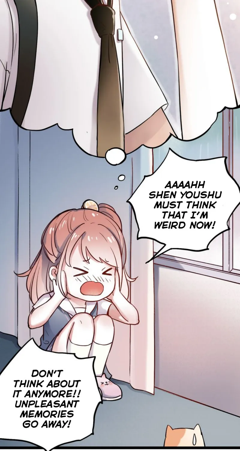 Ze Shang Jimo Ying Huo (Colored) Chapter 1 page 51 - 