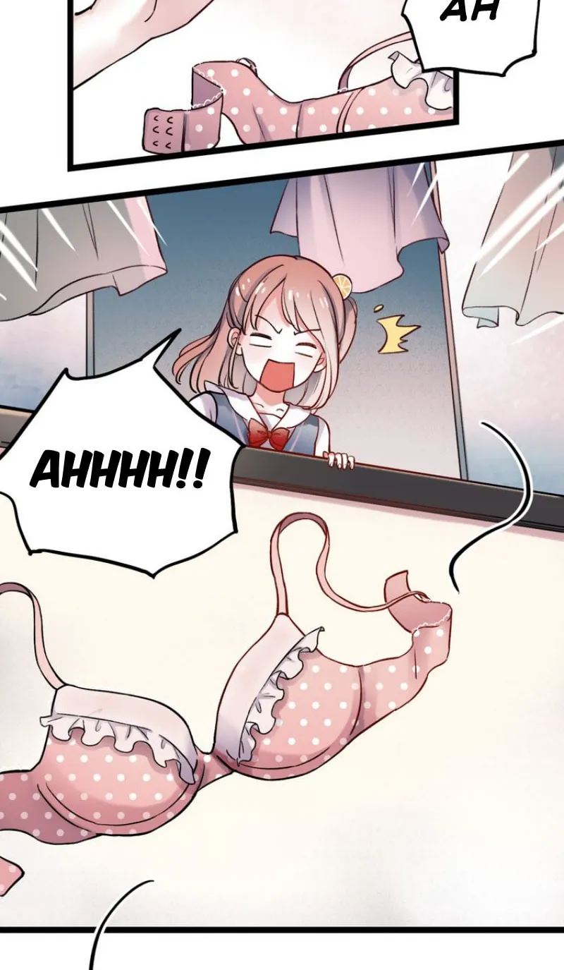 Ze Shang Jimo Ying Huo (Colored) Chapter 1 page 54 - 