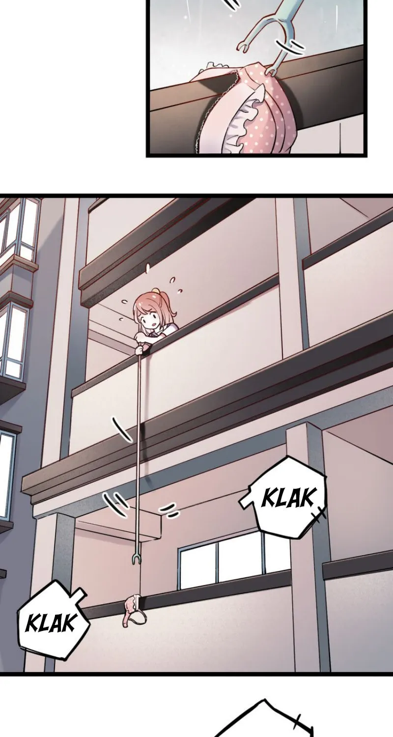 Ze Shang Jimo Ying Huo (Colored) Chapter 1 page 57 - 