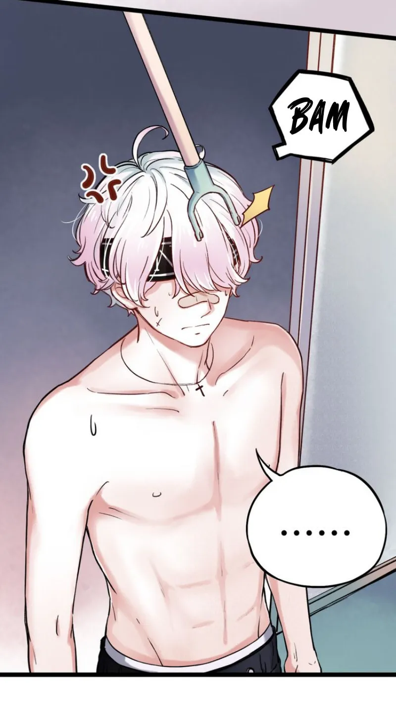 Ze Shang Jimo Ying Huo (Colored) Chapter 1 page 61 - 
