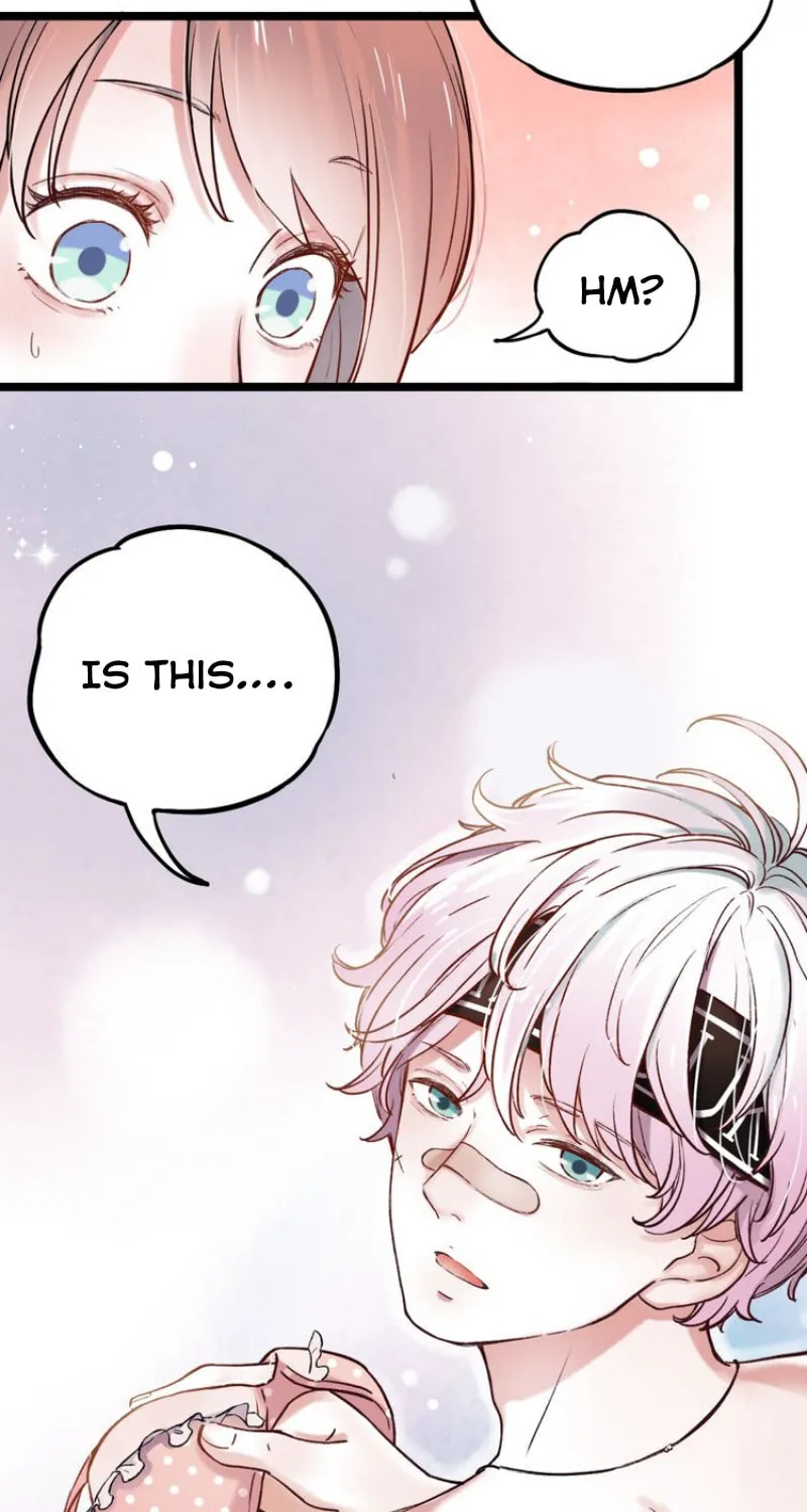 Ze Shang Jimo Ying Huo (Colored) Chapter 1 page 64 - 