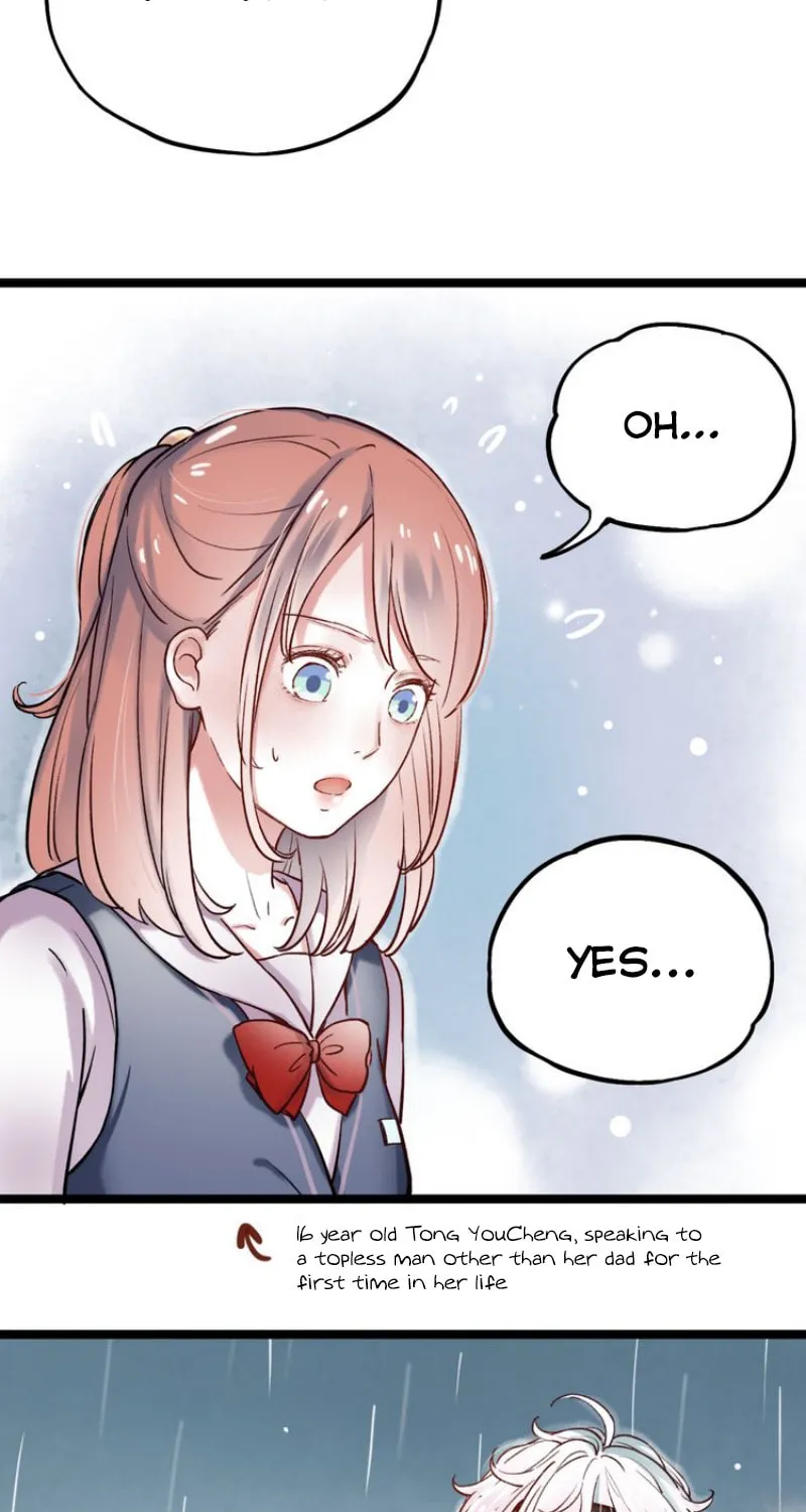 Ze Shang Jimo Ying Huo (Colored) Chapter 1 page 66 - 
