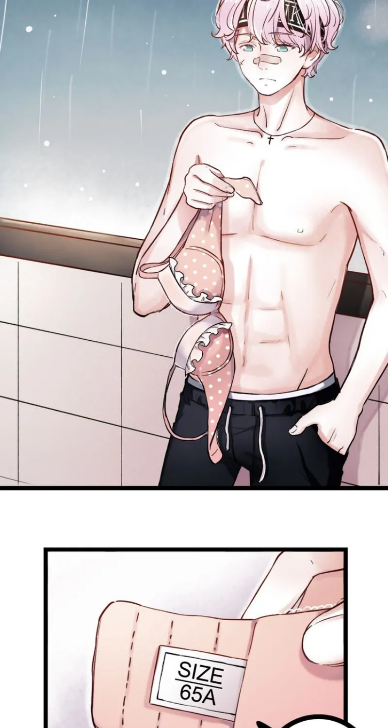 Ze Shang Jimo Ying Huo (Colored) Chapter 1 page 67 - 