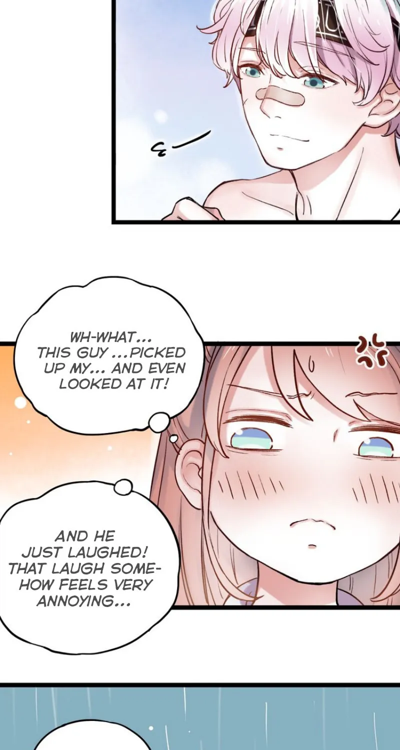 Ze Shang Jimo Ying Huo (Colored) Chapter 1 page 69 - 