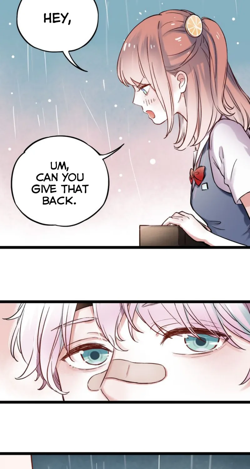 Ze Shang Jimo Ying Huo (Colored) Chapter 1 page 70 - 