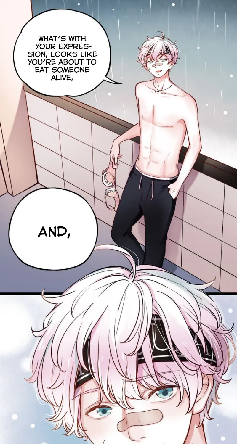 Ze Shang Jimo Ying Huo (Colored) Chapter 1 page 71 - 