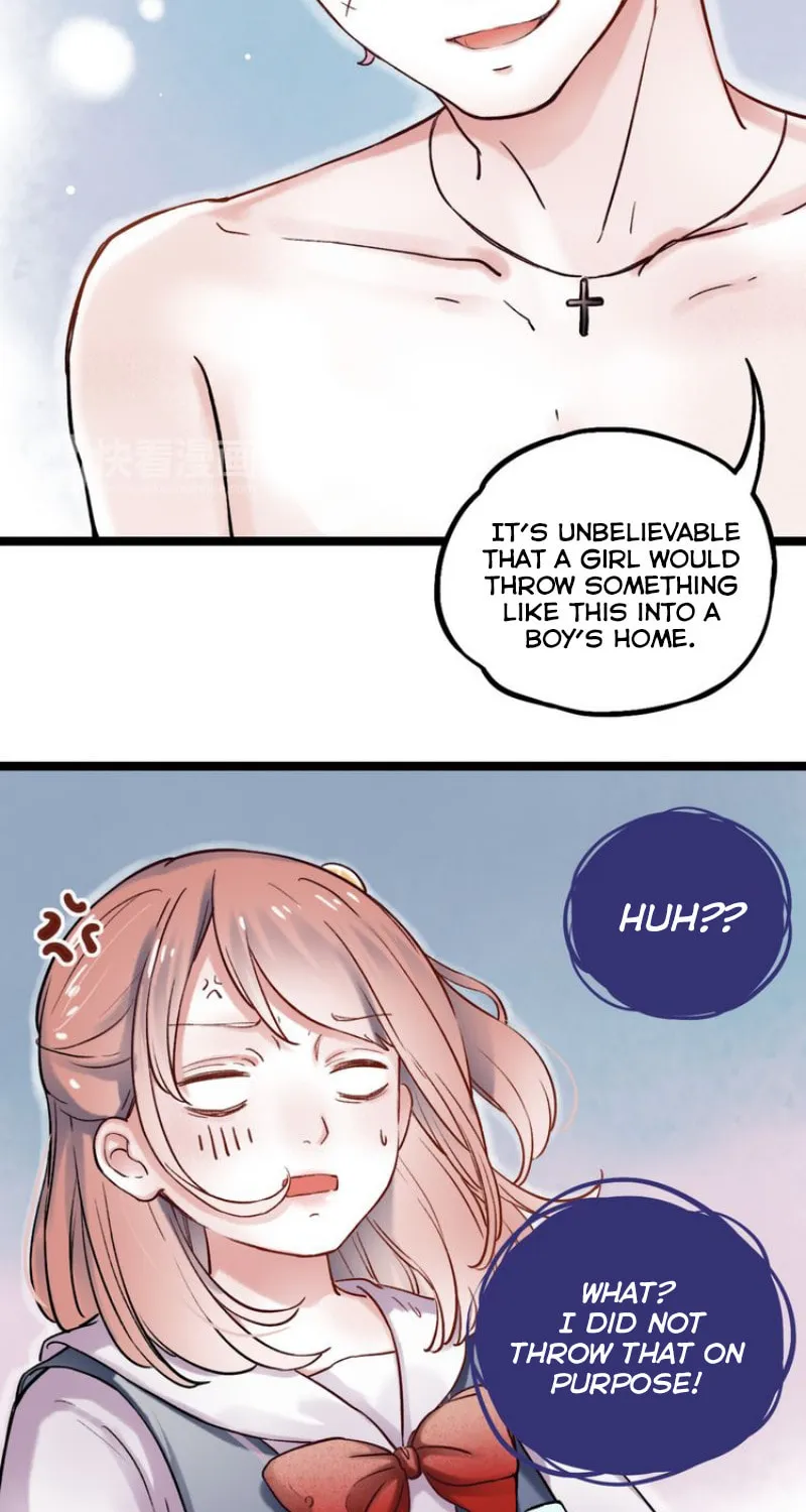 Ze Shang Jimo Ying Huo (Colored) Chapter 1 page 72 - 