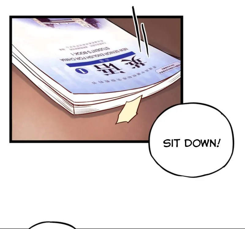 Ze Shang Jimo Ying Huo (Colored) Chapter 2 page 22 - 
