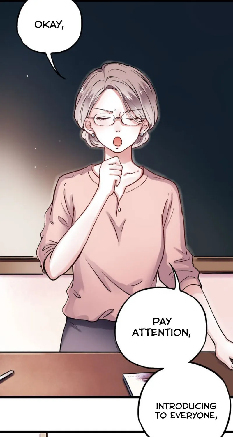 Ze Shang Jimo Ying Huo (Colored) Chapter 2 page 23 - 