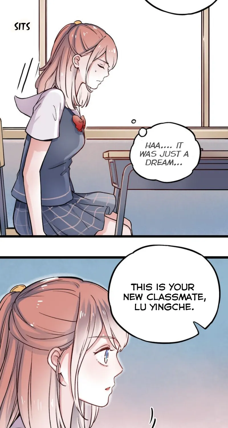 Ze Shang Jimo Ying Huo (Colored) Chapter 2 page 24 - 