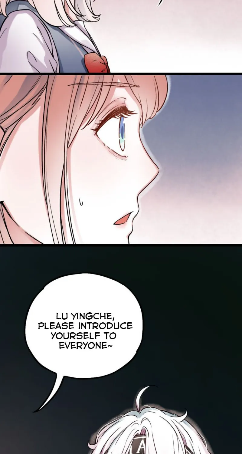 Ze Shang Jimo Ying Huo (Colored) Chapter 2 page 25 - 