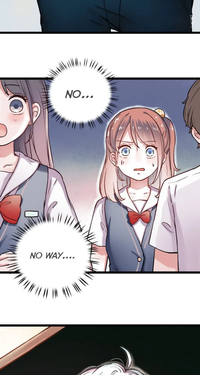 Ze Shang Jimo Ying Huo (Colored) Chapter 2 page 27 - 
