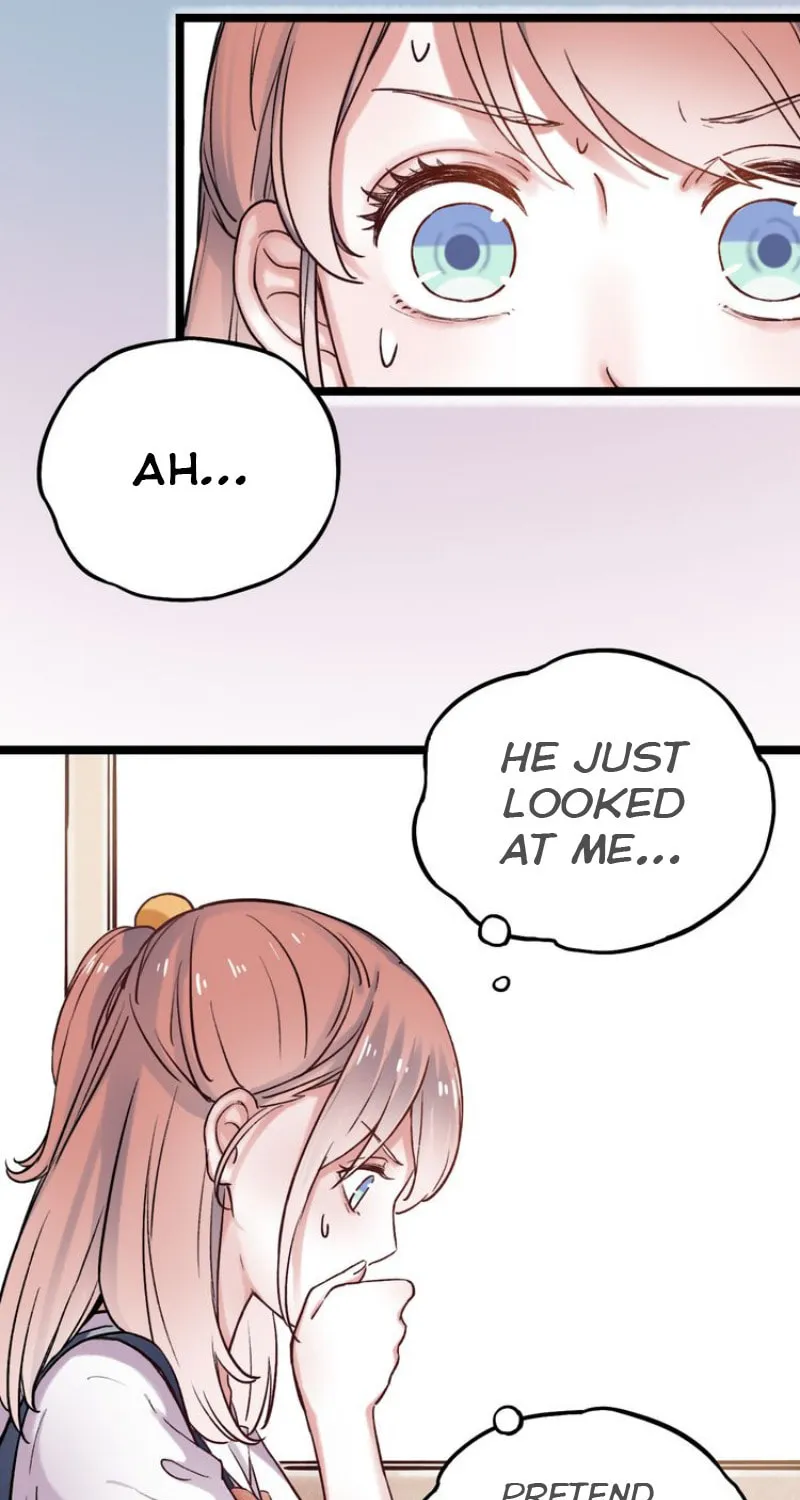 Ze Shang Jimo Ying Huo (Colored) Chapter 2 page 31 - 