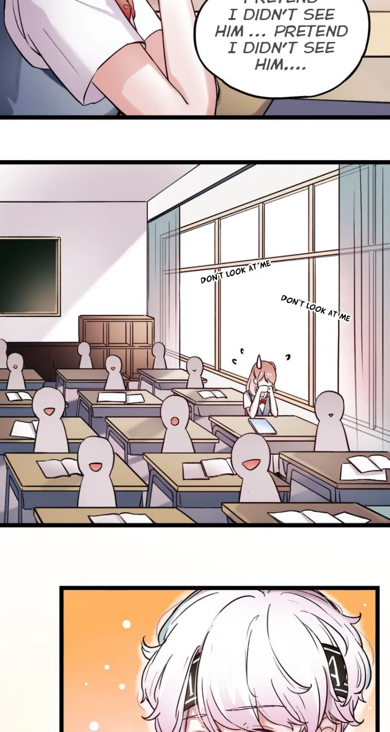 Ze Shang Jimo Ying Huo (Colored) Chapter 2 page 32 - 