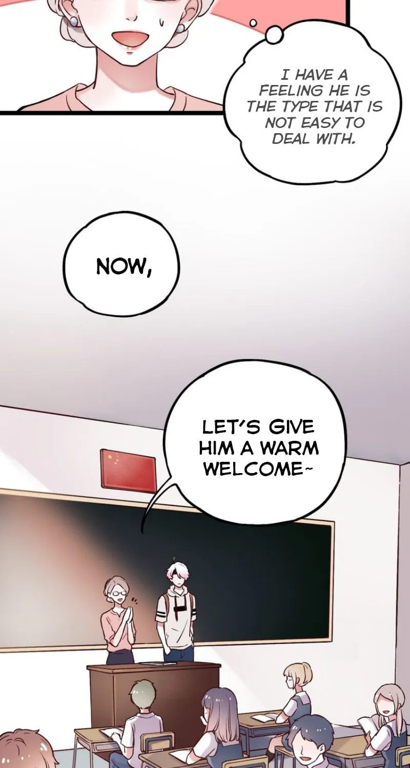 Ze Shang Jimo Ying Huo (Colored) Chapter 2 page 35 - 
