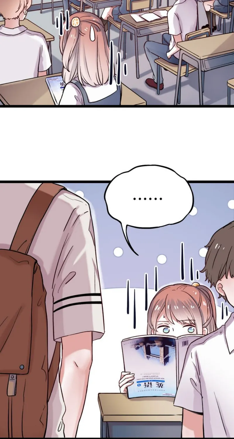 Ze Shang Jimo Ying Huo (Colored) Chapter 2 page 36 - 