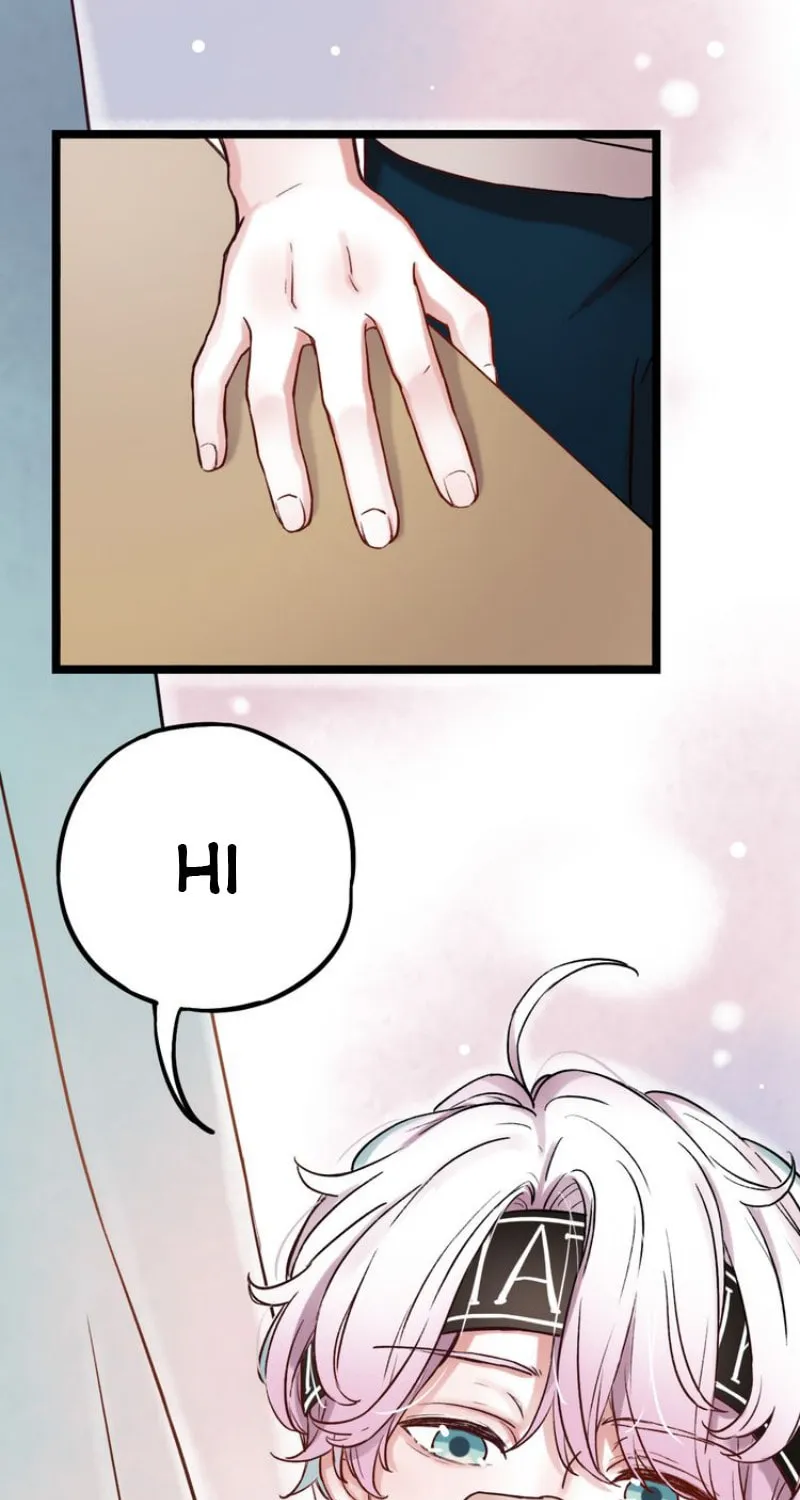 Ze Shang Jimo Ying Huo (Colored) Chapter 2 page 39 - 