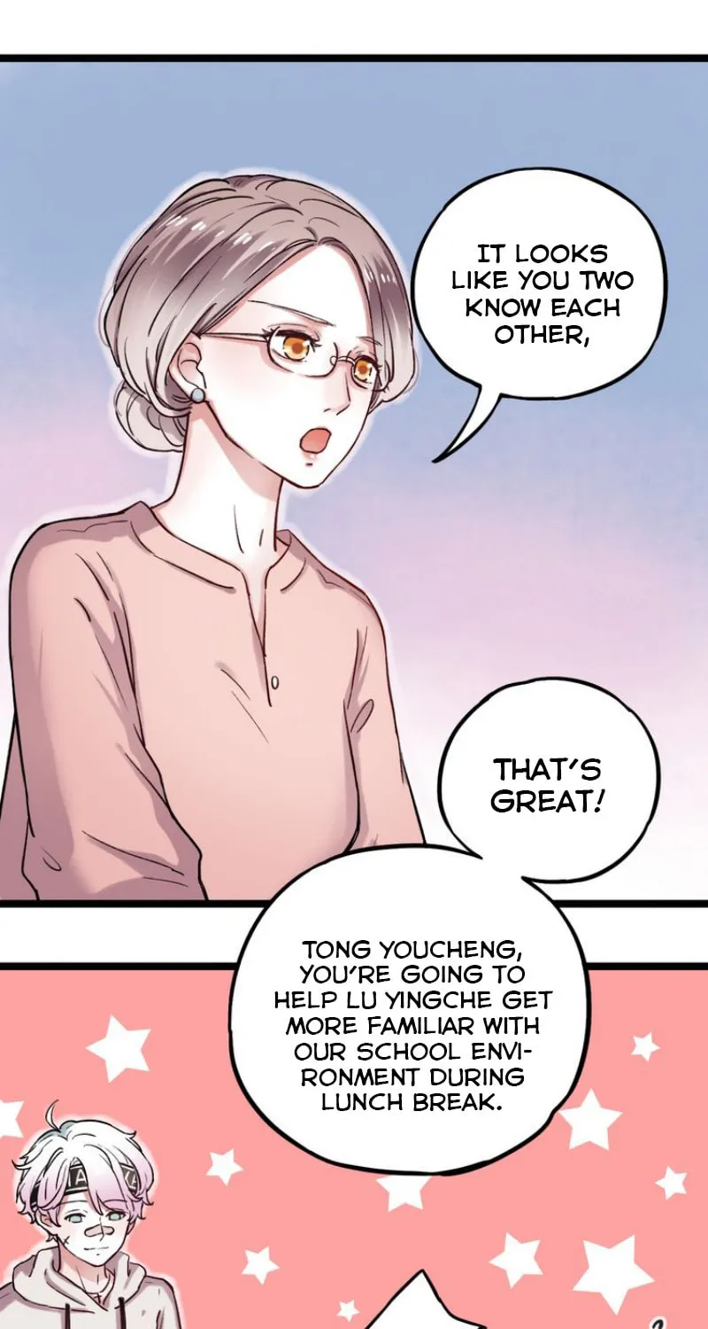 Ze Shang Jimo Ying Huo (Colored) Chapter 2 page 42 - 