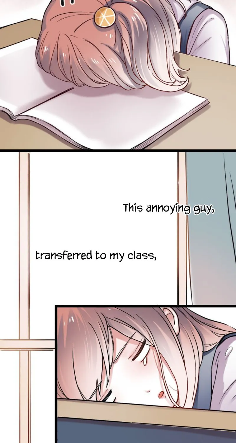 Ze Shang Jimo Ying Huo (Colored) Chapter 2 page 44 - 