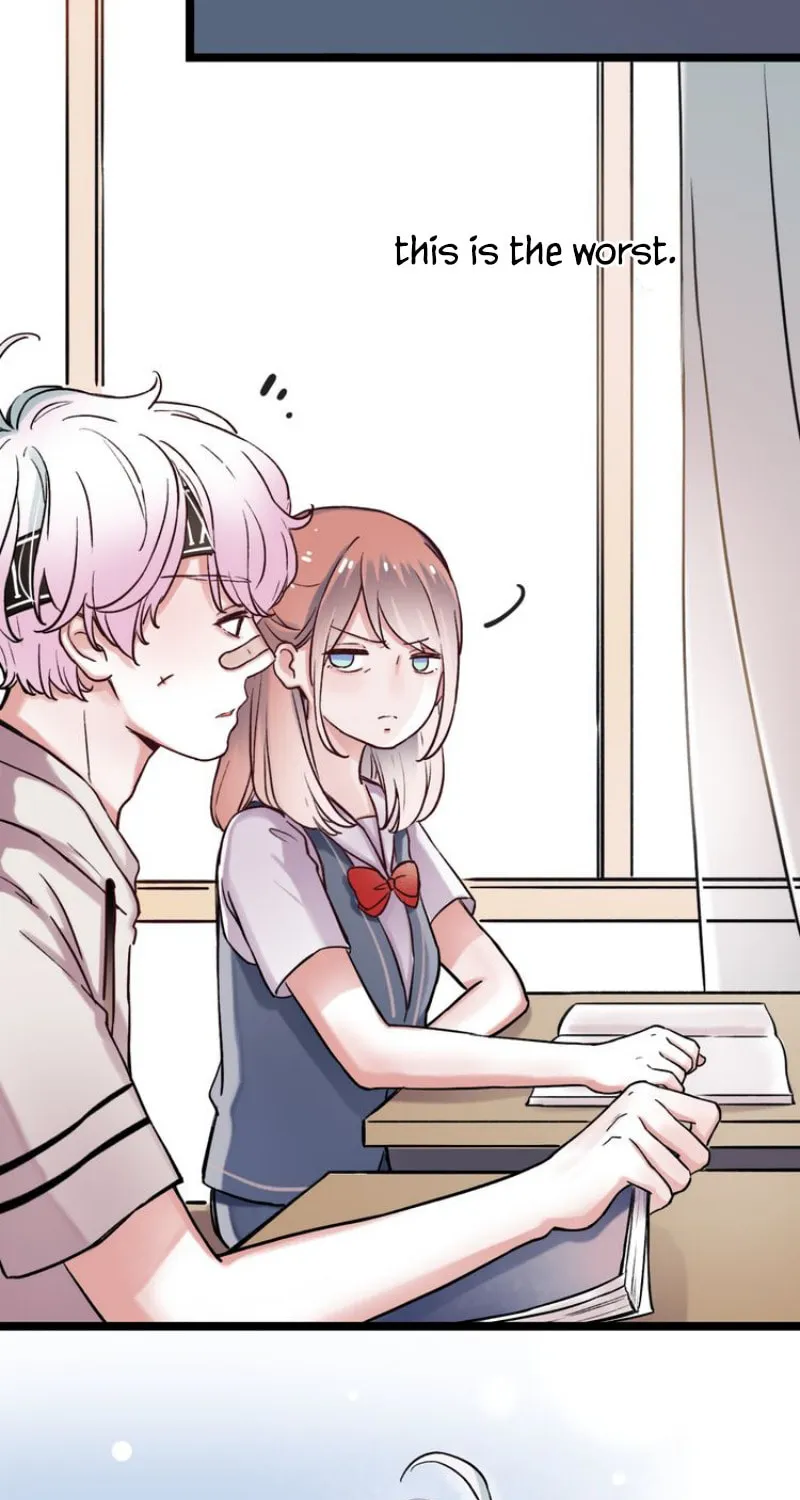 Ze Shang Jimo Ying Huo (Colored) Chapter 2 page 45 - 