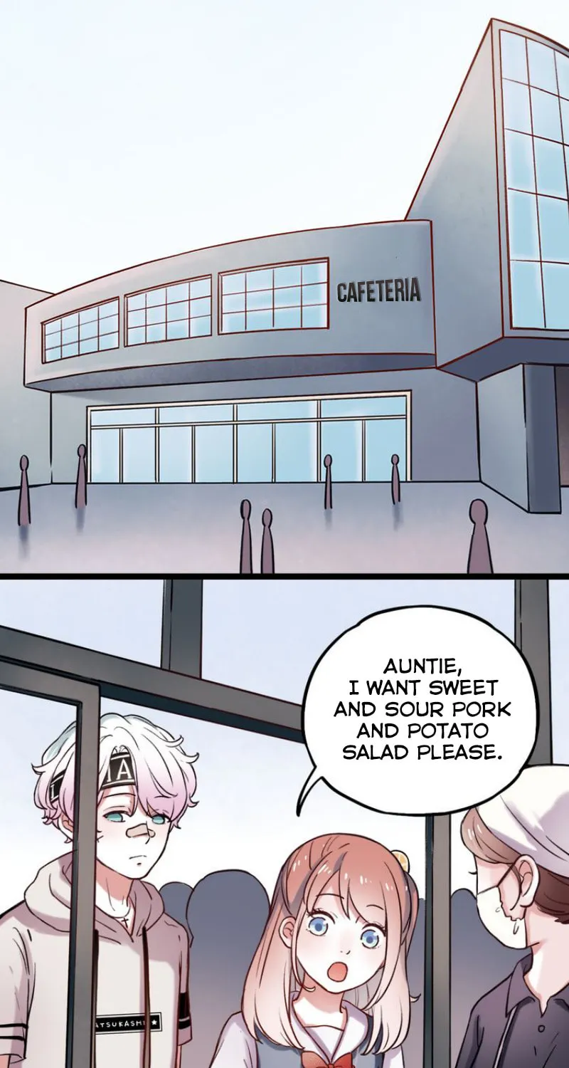 Ze Shang Jimo Ying Huo (Colored) Chapter 2 page 49 - 