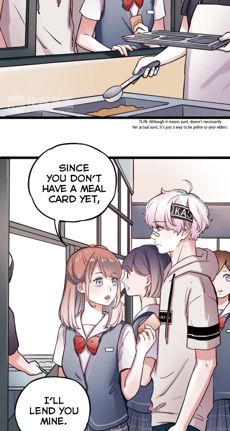 Ze Shang Jimo Ying Huo (Colored) Chapter 2 page 50 - 
