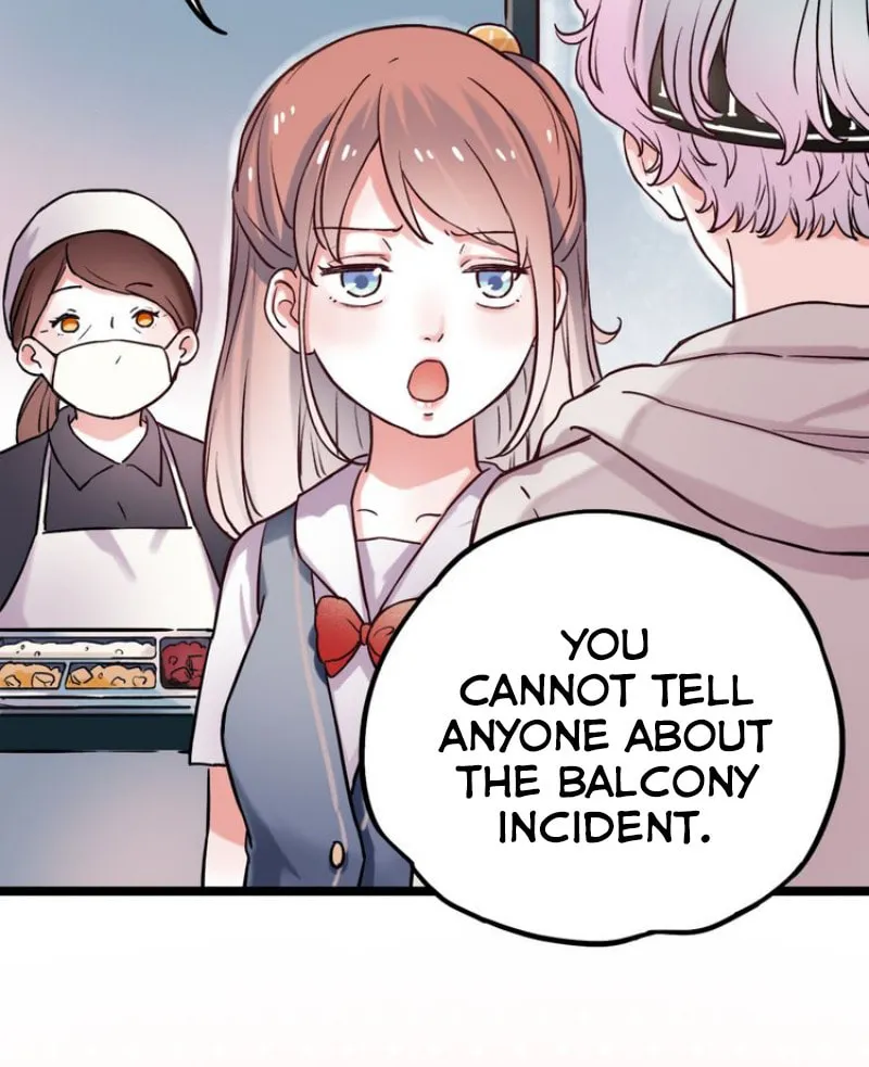 Ze Shang Jimo Ying Huo (Colored) Chapter 2 page 53 - 