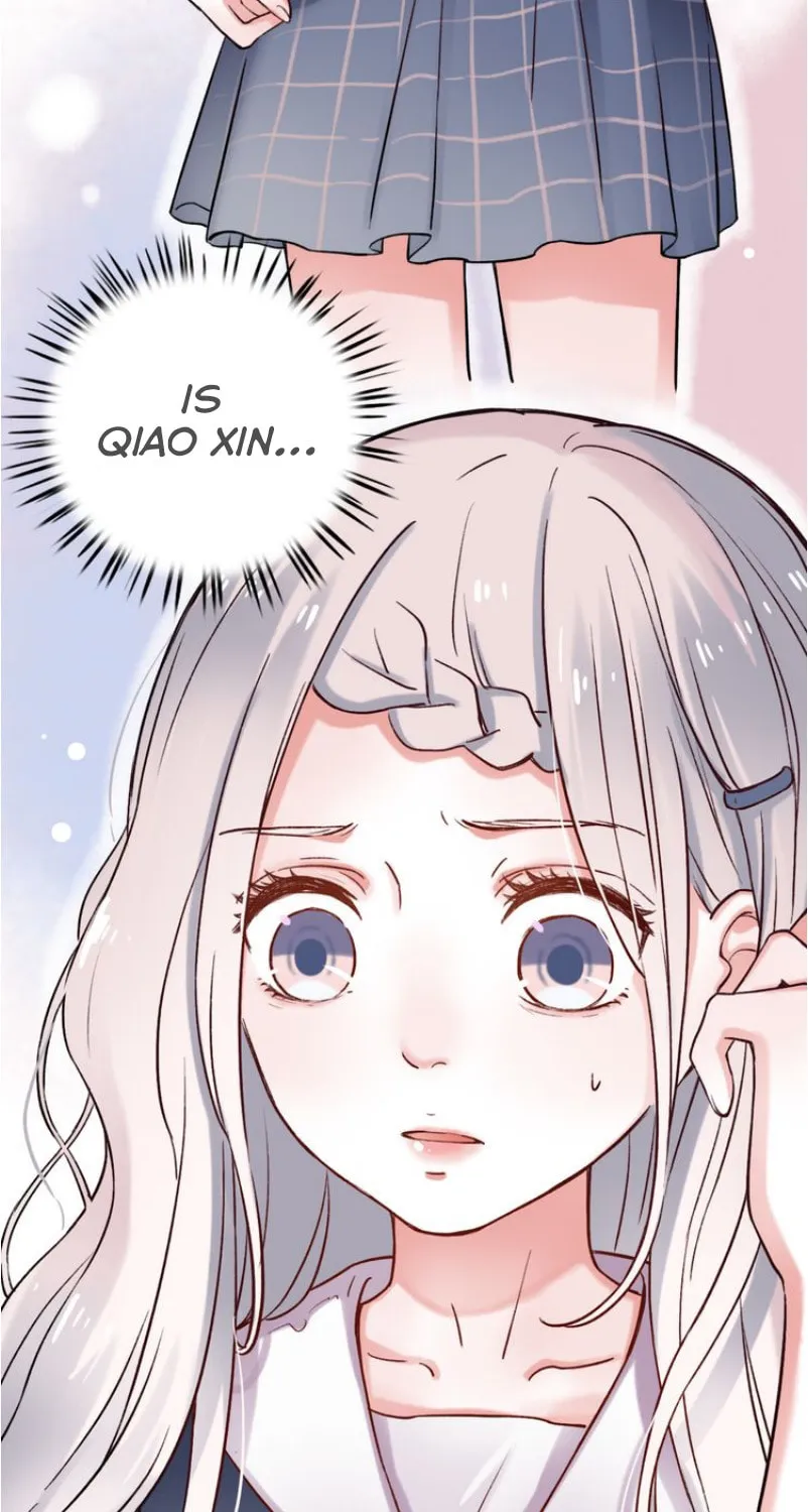 Ze Shang Jimo Ying Huo (Colored) Chapter 2 page 59 - 