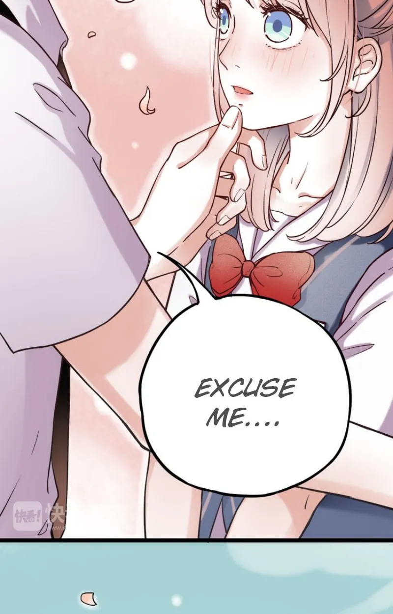 Ze Shang Jimo Ying Huo (Colored) Chapter 2 page 7 - 