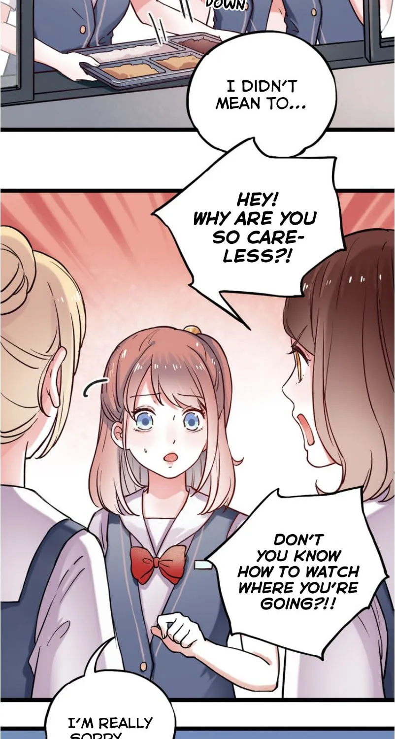 Ze Shang Jimo Ying Huo (Colored) Chapter 2 page 61 - 