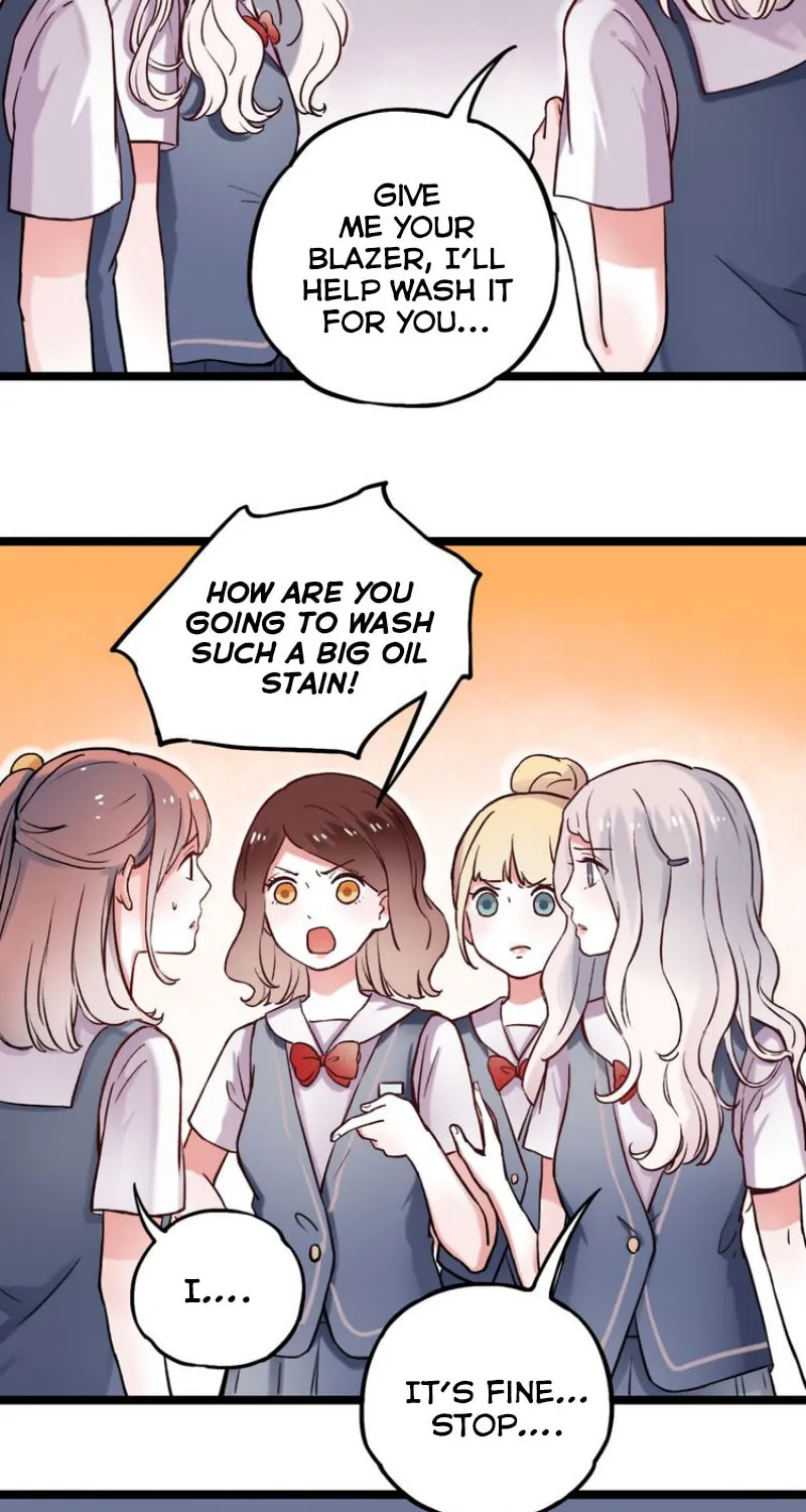 Ze Shang Jimo Ying Huo (Colored) Chapter 2 page 63 - 