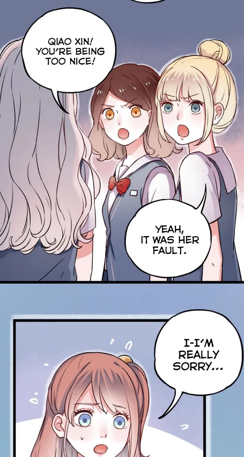 Ze Shang Jimo Ying Huo (Colored) Chapter 2 page 64 - 