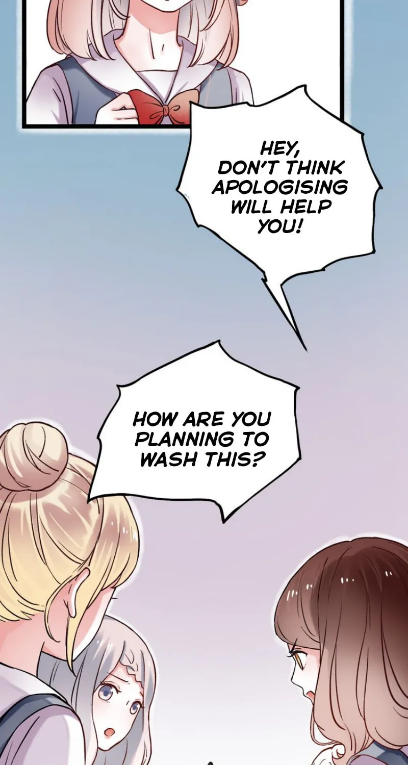 Ze Shang Jimo Ying Huo (Colored) Chapter 2 page 65 - 