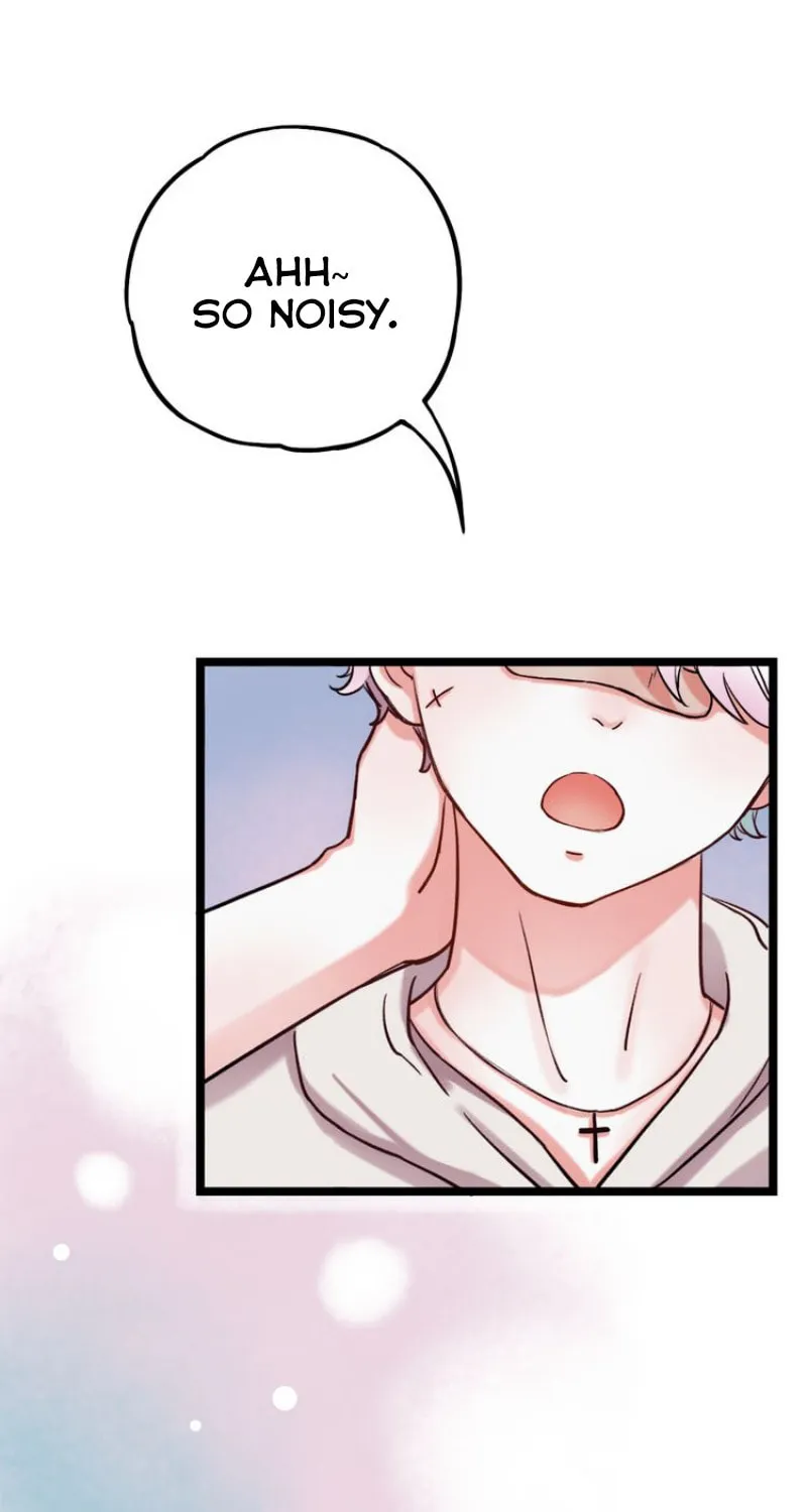 Ze Shang Jimo Ying Huo (Colored) Chapter 2 page 67 - 