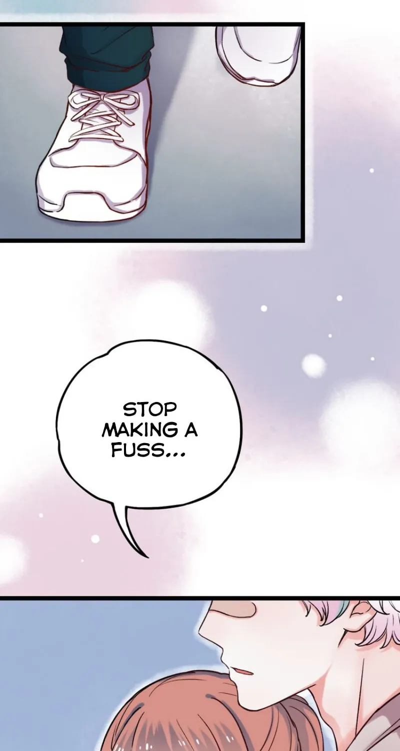 Ze Shang Jimo Ying Huo (Colored) Chapter 2 page 68 - 