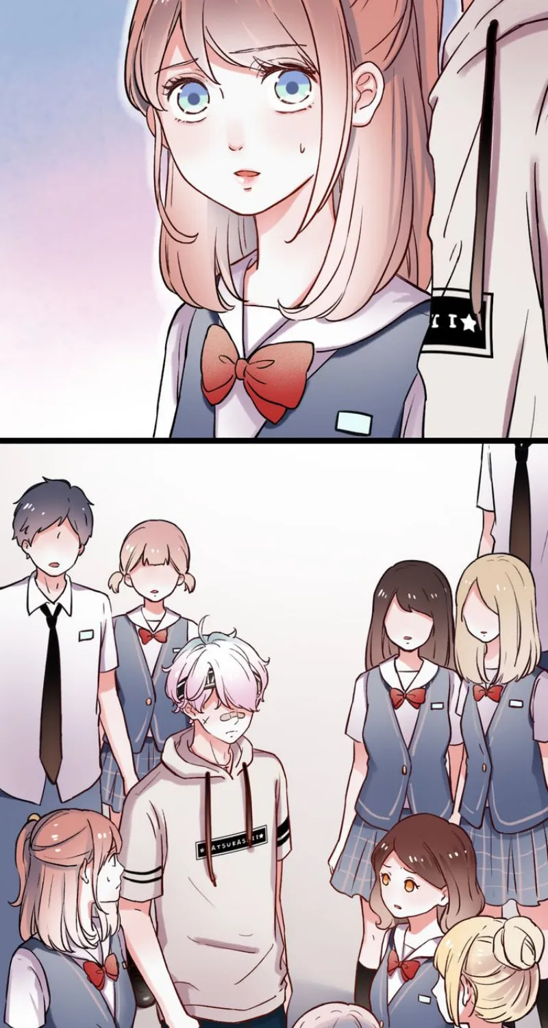 Ze Shang Jimo Ying Huo (Colored) Chapter 2 page 69 - 